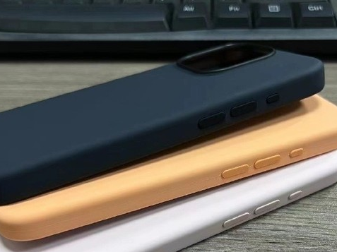 海北苹果14维修站分享iPhone14手机壳能直接给iPhone15用吗?