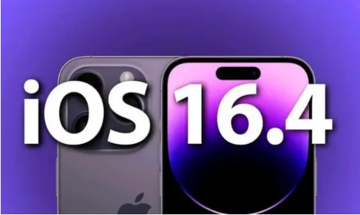 海北苹果14维修分享：iPhone14可以升级iOS16.4beta2吗？ 