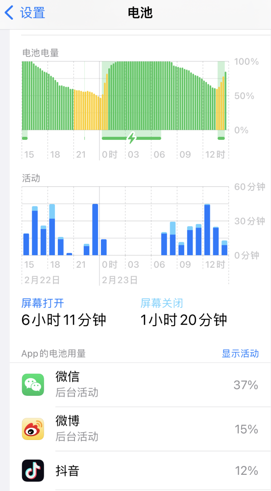 海北苹果14维修分享如何延长 iPhone 14 的电池使用寿命 