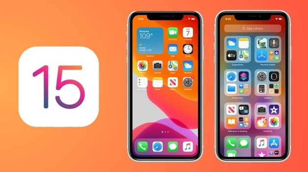 海北苹果13维修分享iPhone13更新iOS 15.5，体验如何 