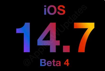 海北苹果手机维修分享iOS 14.7 Beta4值得升级吗 