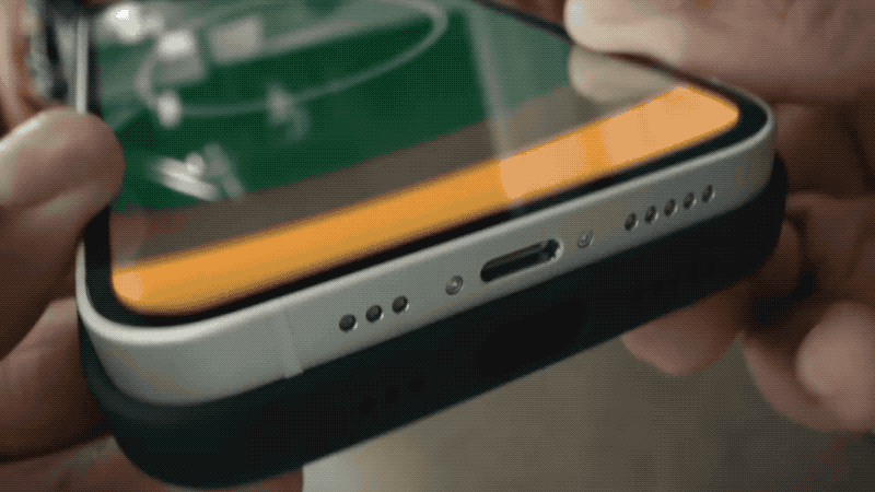 海北苹果手机维修分享未来 Magsafe 还有哪些发展空间 