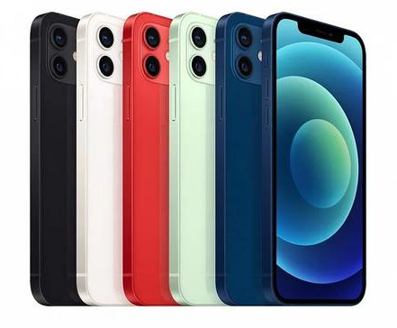 海北苹果维修点分享iPhone 12 Pro Max维修主板易被忽略的实操故障 