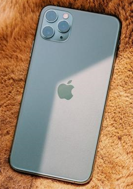 海北苹果维修点分享iPhone 11 Pro Max黑屏特殊诱因梳理 