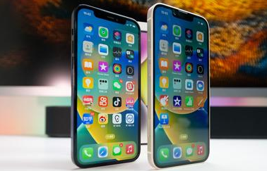 海北苹果维修点分享iPhone 14黑屏多元故障深度解读 