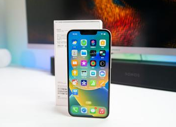 海北苹果维修点分享iPhone 14电池发烫真实诱因盘点 