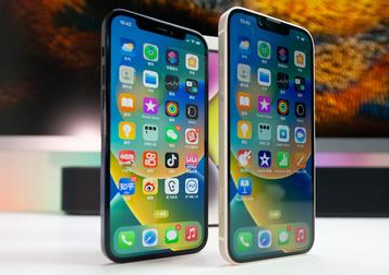 海北苹果维修点分享iPhone 14 Plus发烫常见情况科普 