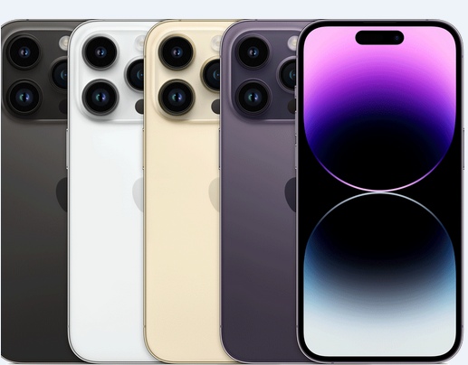 海北苹果维修点分享iPhone 14 Pro发烫易忽略问题解析 