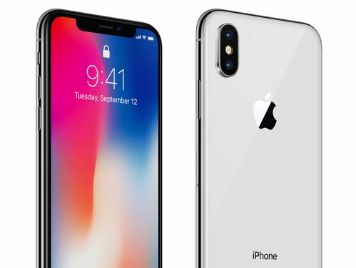 海北苹果维修点分享iPhone X摄像头实拍质感与场景适配全解析 