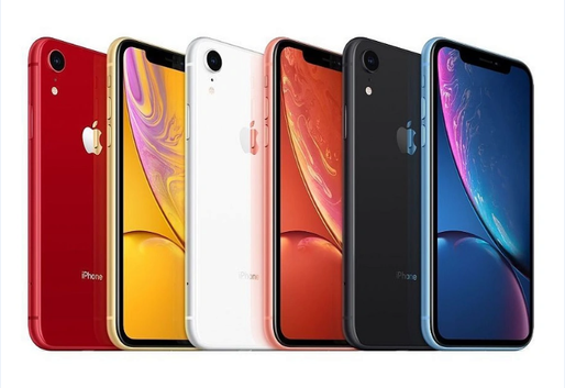 海北苹果维修点分享iPhone XR摄像头原生色彩表现与日常拍摄实用指南 